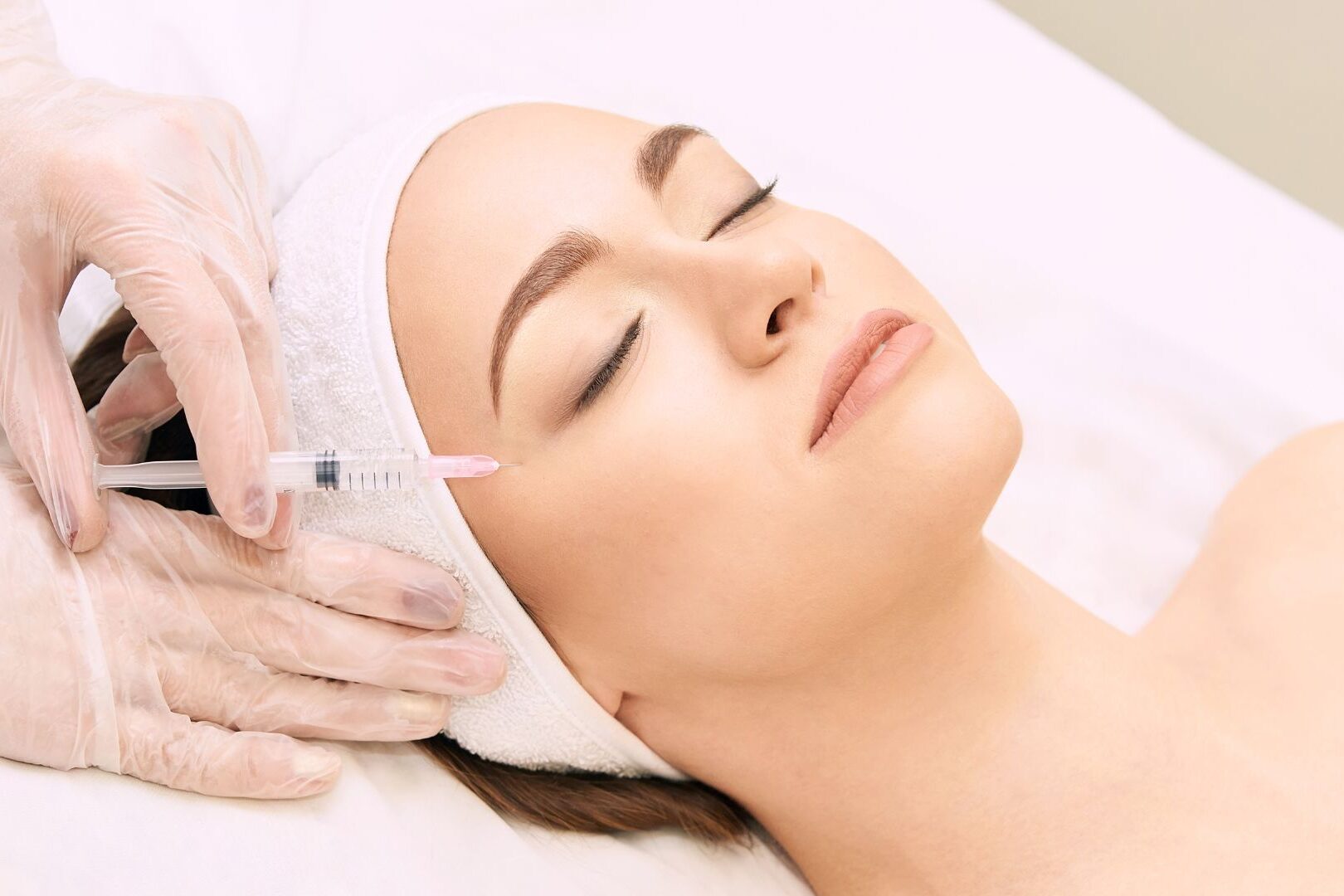 Tratamiento facial 8